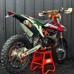Best KTM EXC 300 2020 KTM EXC 300 2020
