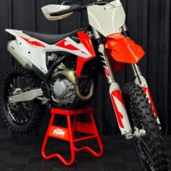 SXF 450-2019