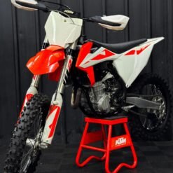 SXF 450-2019