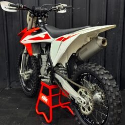SXF 450-2019