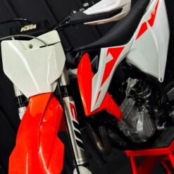 SXF 450-2019