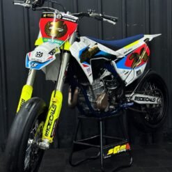 Husqvarna FS450 2020