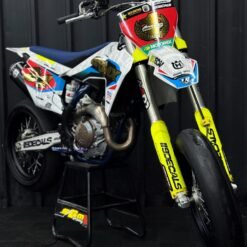 Husqvarna FS450 2020