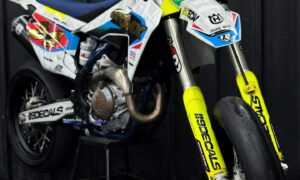 Husqvarna FS450 2020