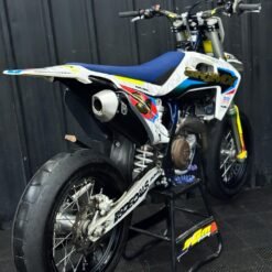 Husqvarna FS450 2020