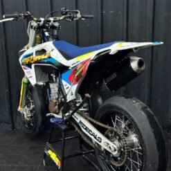 Husqvarna FS450 2020