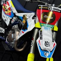Husqvarna FS450 2020