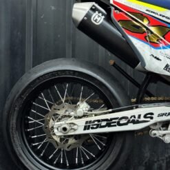 Husqvarna FS450 2020