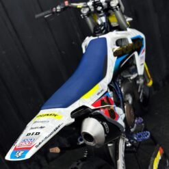 Husqvarna FS450 2020