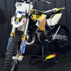 HUSQVARNA TE-125 2016