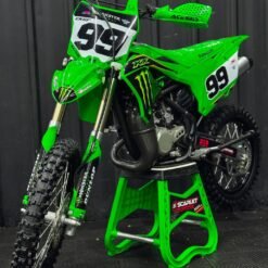 KX112 2024