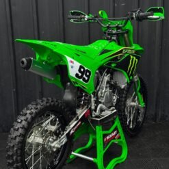 KX112 2024