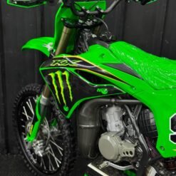 KX112 2024