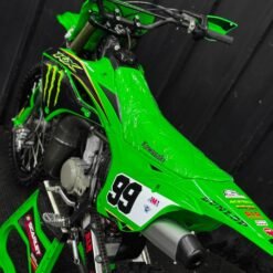 KX112 2024