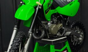 KAWASAKI KX65 2023