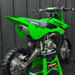 KAWASAKI KX65 2023