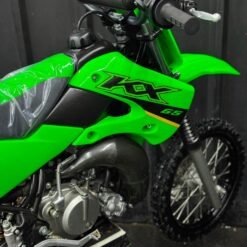 KAWASAKI KX65 2023