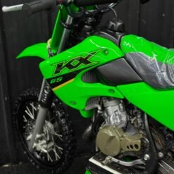 KAWASAKI KX65 2023