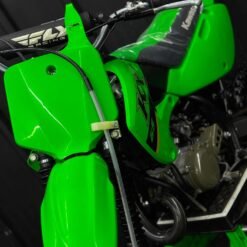 KAWASAKI KX65 2023