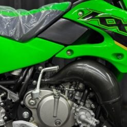 KAWASAKI KX65 2023