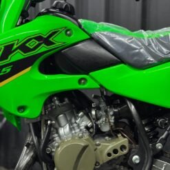 KAWASAKI KX65 2023