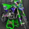 KAWASAKI KX112 2024