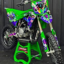 KAWASAKI KX112 2024