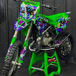 KAWASAKI KX112 2024