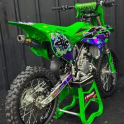KAWASAKI KX112 2024
