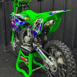 KAWASAKI KX112 2024