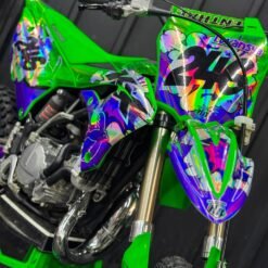 KAWASAKI KX112 2024