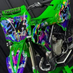KAWASAKI KX112 2024