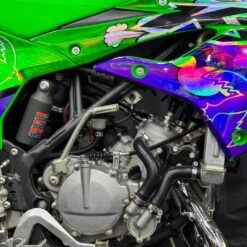 KAWASAKI KX112 2024