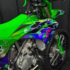 KAWASAKI KX112 2024