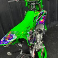 KAWASAKI KX112 2024