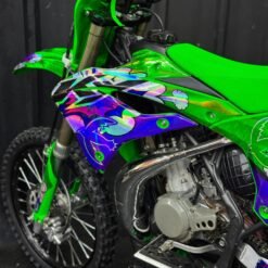 KAWASAKI KX112 2024