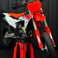 KTM SMR 450 2023