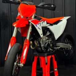 KTM SMR 450 2023