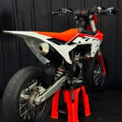 KTM SMR 450 2023