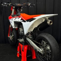 KTM SMR 450 2023