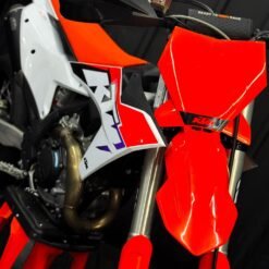 KTM SMR 450 2023