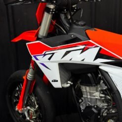 KTM SMR 450 2023