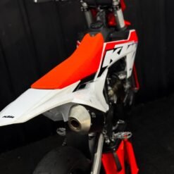 KTM SMR 450 2023