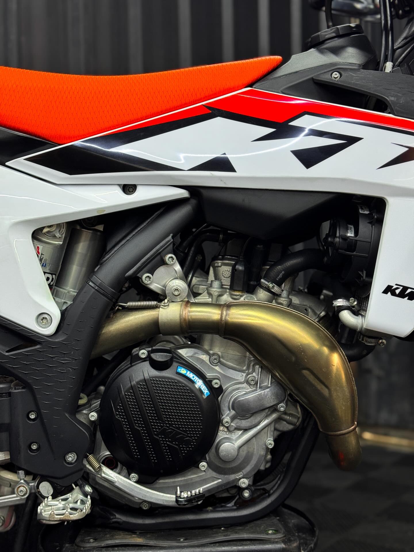 KTM SMR 450 2023