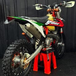 KTM EXC 300 2020