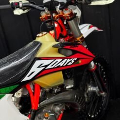 KTM EXC 300 2020