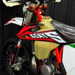 KTM EXC 300 2020
