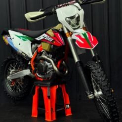 KTM EXC-F 2020