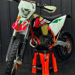 KTM EXC-F 2020