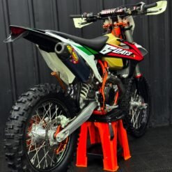 KTM EXC-F 2020